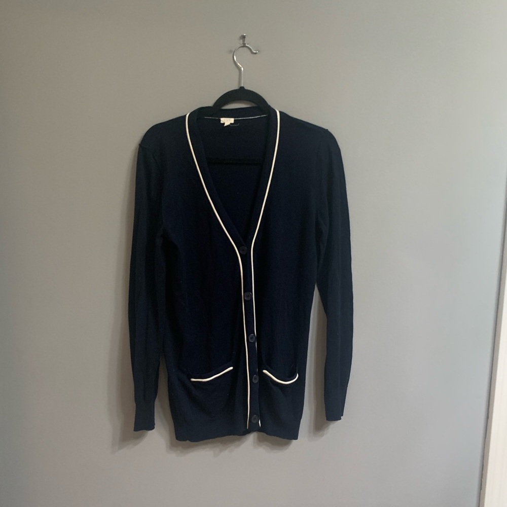 J crew